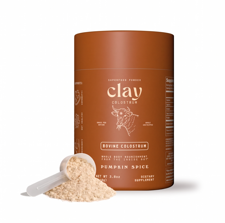 Colostrum