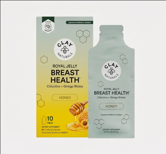 Royal Jelly