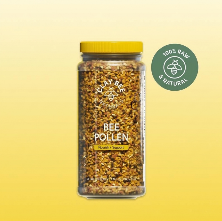 Bee Pollen