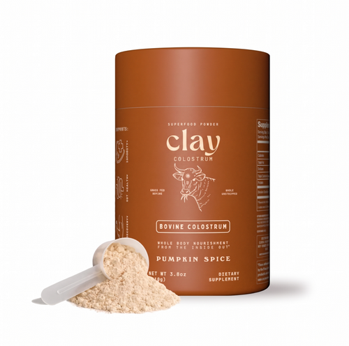 Colostrum